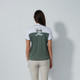 Daily Sports Sicaya Khaki Short Sleeve Polo
