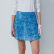 Daily Sports Breeze Water Bloom Mesh 15/17" Golf Skort