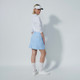 Daily Sports Glam Light Blue 18/20" Golf Skort