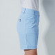 Daily Sports Glam Light Blue Short