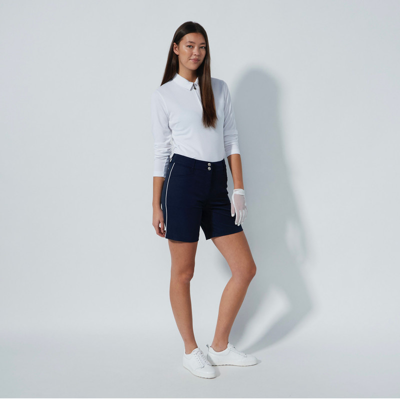 Daily Sports Glam Dark Navy Short