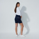 Daily Sports Glam Dark Navy Short
