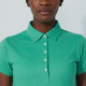 Daily Sports Fairway Green Short Sleeve Polo