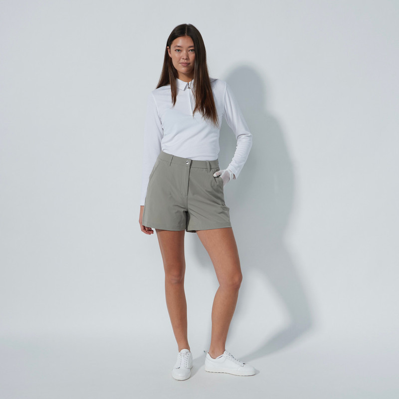 Daily Sports Miracle V2 Wide Leg Short