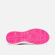 Duca Del Cosma Andiamo White/Pink Waterproof Shoe