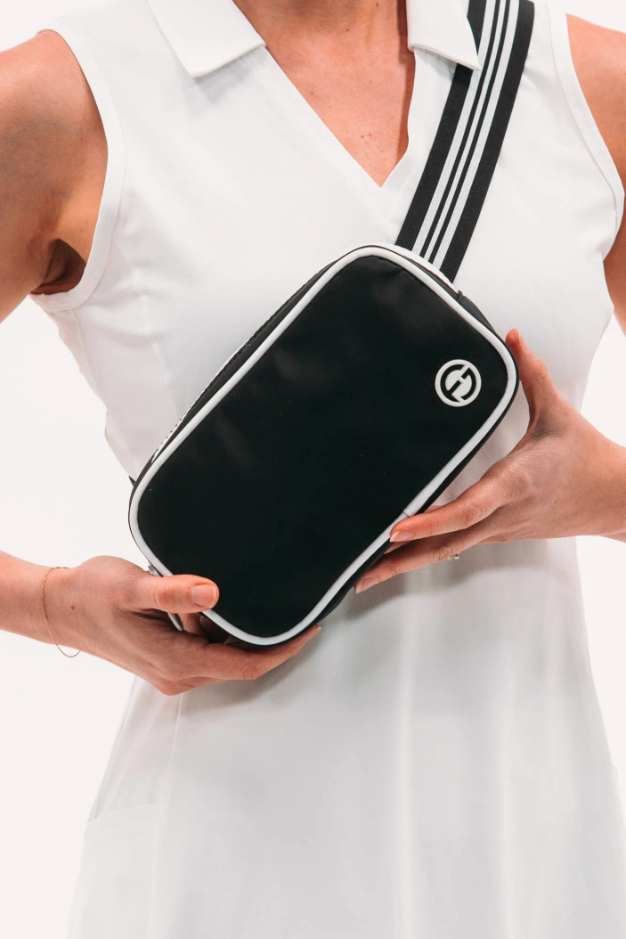 Foray Golf Belt Bags