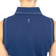 BelynKey Charlotte Navy Sleeveless Dress