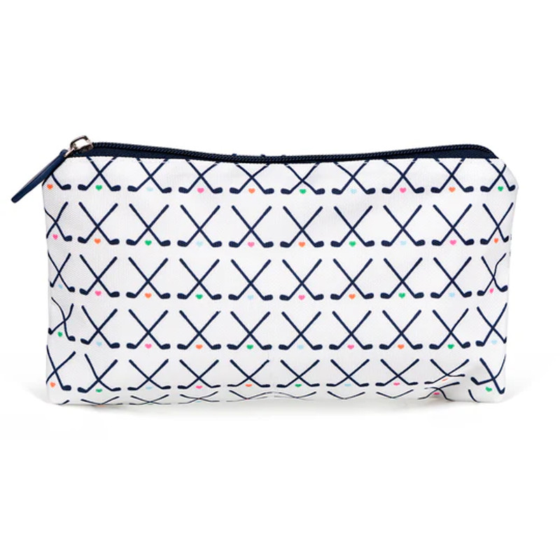Ame & Lulu Club Love Everyday Pouch