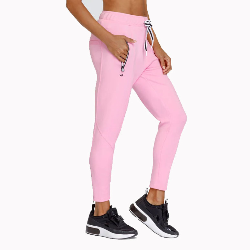 Tail Eleanor Cloud Jersey Scuba Knit Jogger