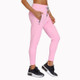 Tail Eleanor Cloud Jersey Scuba Knit Jogger