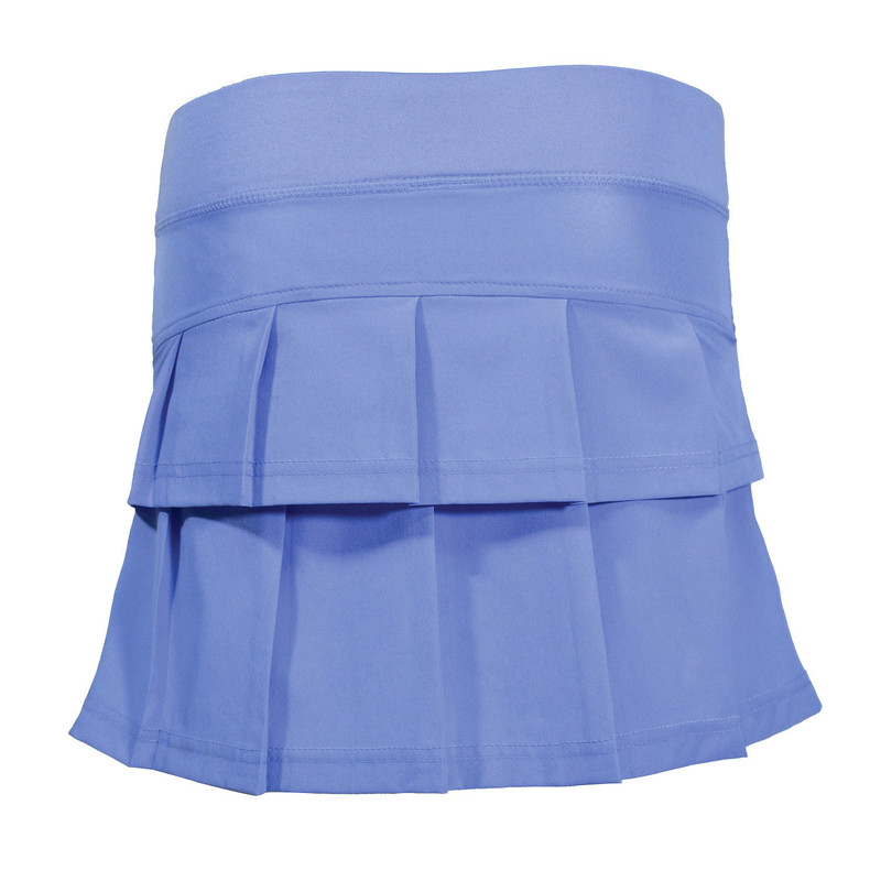 Garb Sara Pleat Golf Skort
