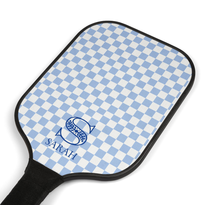 Courtside Check Pickleball Kit