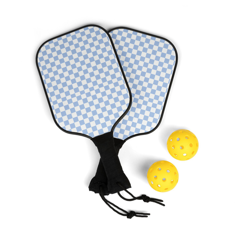 Courtside Check Pickleball Kit