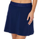 BelynKey Navy Flutter Skort
