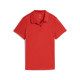 Puma Girls Pure Short Sleeve Golf Polo