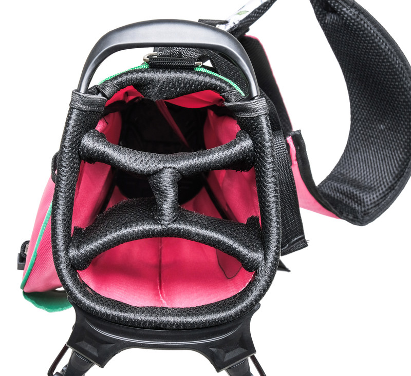 Nine & Wine Sunday Bag