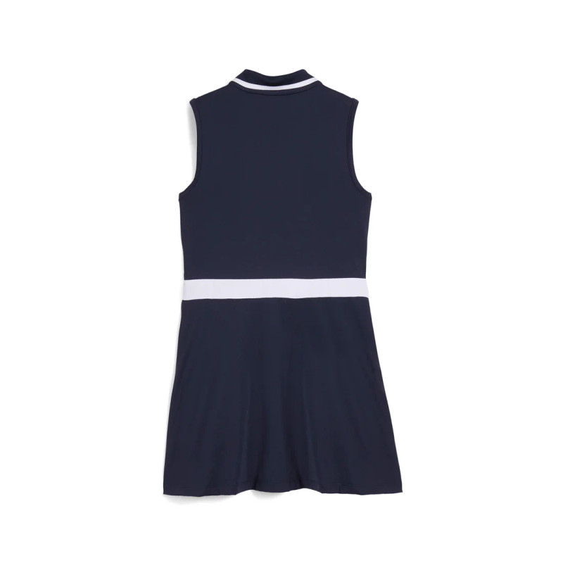 Puma Girls Classic Sleeveless Golf Dress