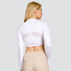 Tail Edie Layering Top (Core Solids)