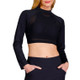 Tail Edie Layering Top (Core Solids)