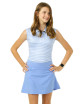 Garb Girls Hayley Sleeveless Polo