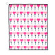 Ame & Lulu Tinsley Golf Towel