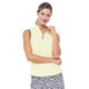 BelynKey Penny Lane Hepburn Sleeveless Mock