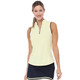 BelynKey Penny Lane Hepburn Sleeveless Mock
