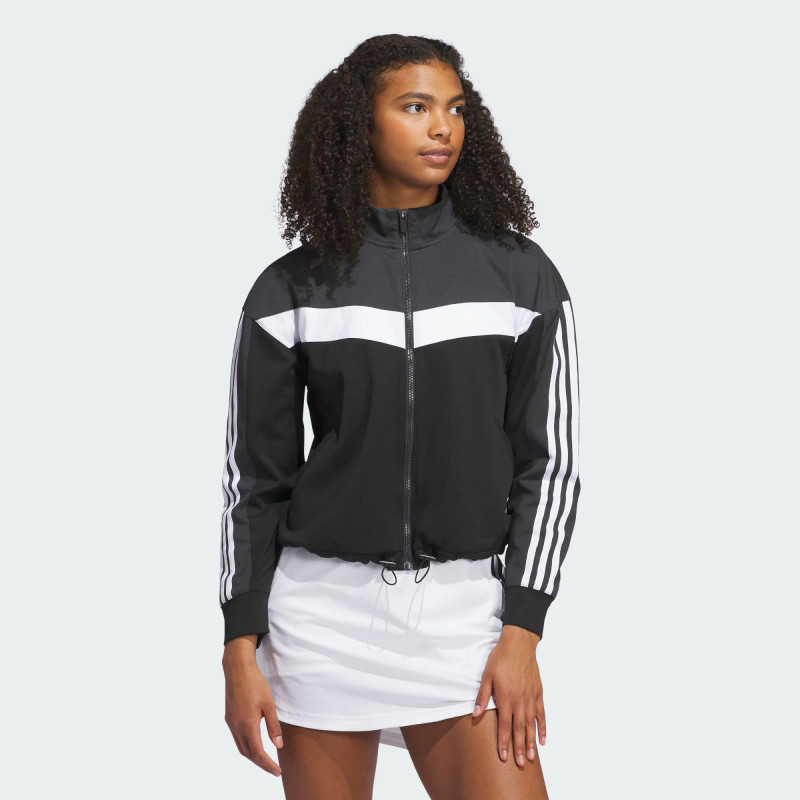 Adidas Ultimate365 Twistknit Jacket