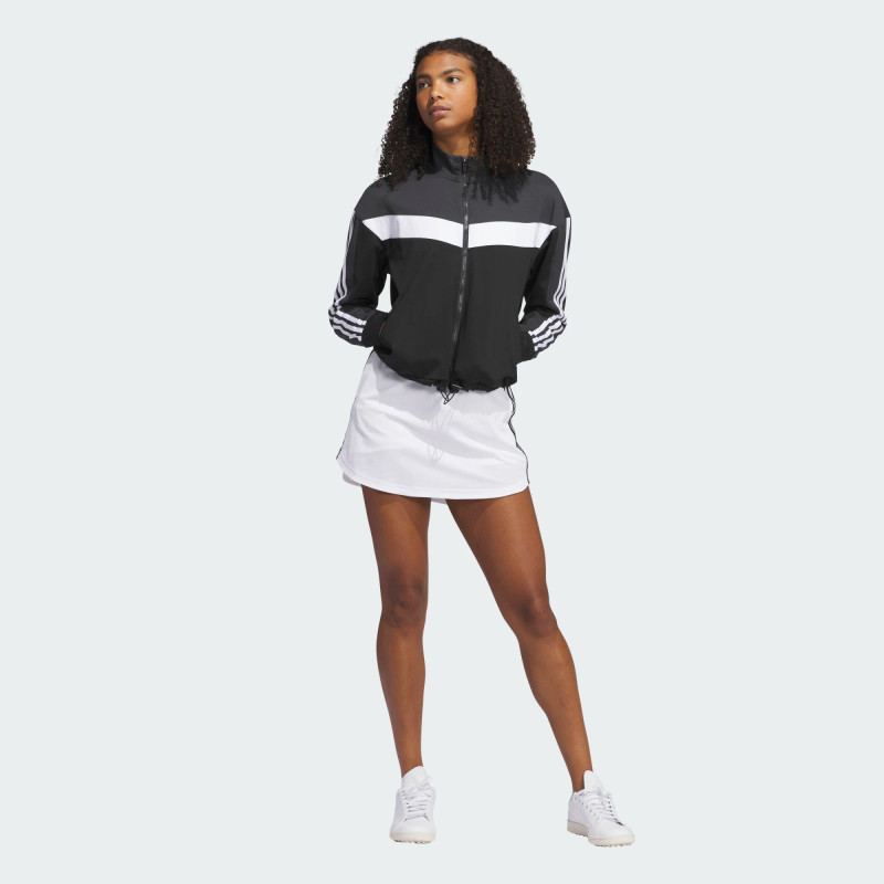 Adidas Ultimate365 Twistknit Jacket