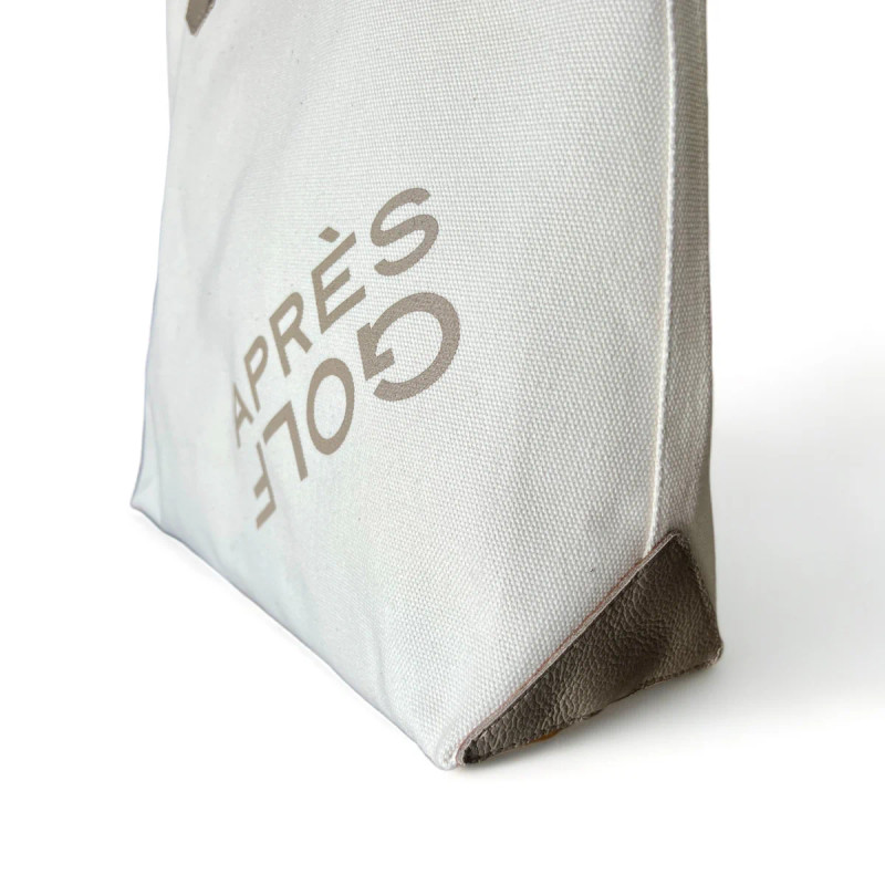 FENIX Aprés Golf Tote Bag - Creta