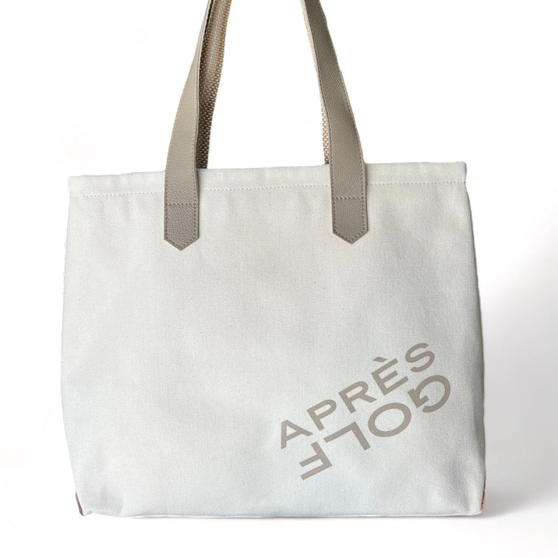 FENIX Aprés Golf Tote Bag - Creta