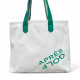 FENIX Aprés Golf Tote Bag - Grass Green