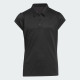 Adidas Girls Performance Pique Polos