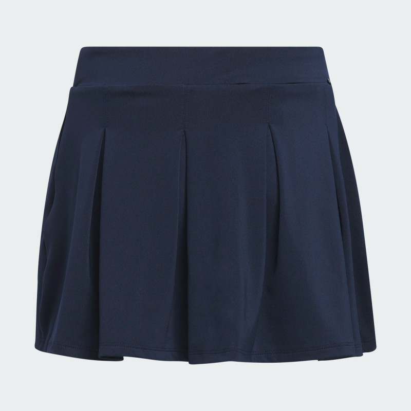 Adidas Girls Ultimate Pleat Skort