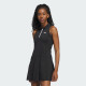Adidas Ultimate365 Tour Pleated Racerback Dress