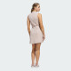 Adidas Go-To Twistknit Sleeveless Dress