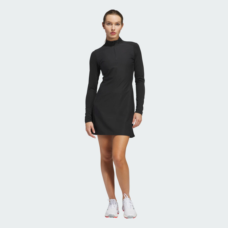 Adidas Ultimate365 Long Sleeve Golf Dress