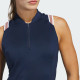Adidas Ultimate365 Collegiate Navy Racerback Golf Dress