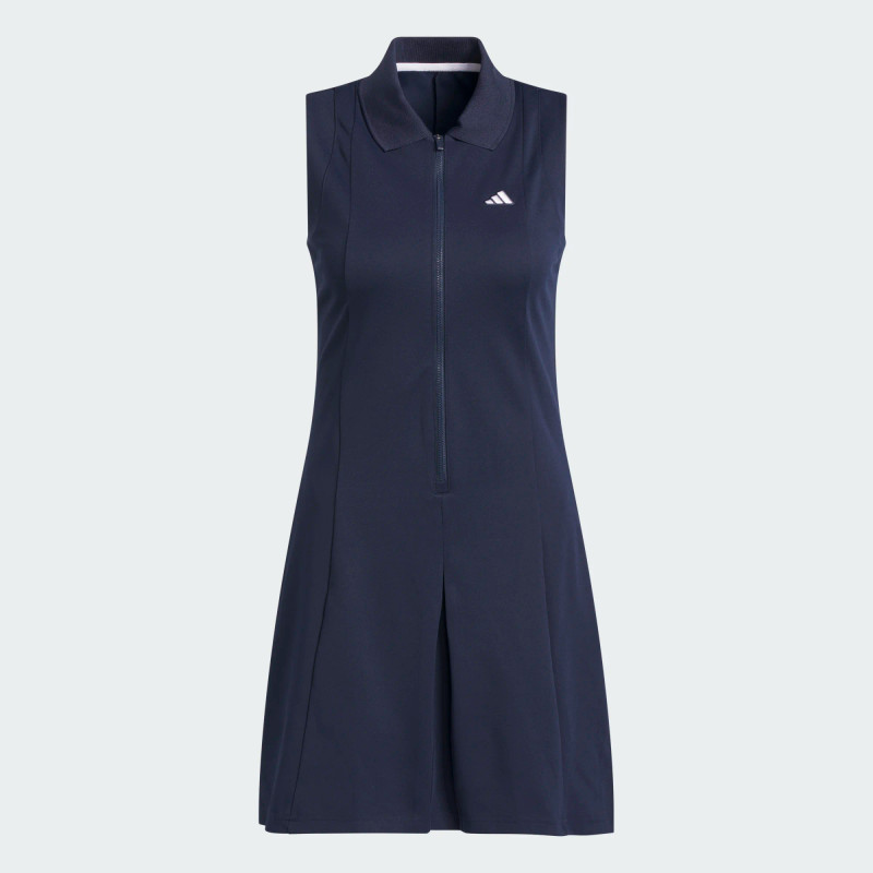 Adidas Go-To Twistknit Sleeveless Dress