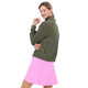 BelynKey Iris Sadie 16" Flounce Skort