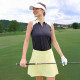 BelynKey Penny Lane Kali Sleeveless Polo