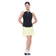 BelynKey Penny Lane Kali Sleeveless Polo