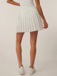 Greyson Leo Arctic Pleated 15” Skort