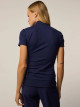 Greyson Halley Short Sleeve Mock