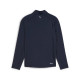 Puma Girls YOU-V Brrr Quarter Zip