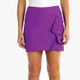 TzuTzu Mia 16" Ruffle Golf Skort