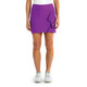 TzuTzu Mia 16" Ruffle Golf Skort