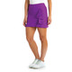 TzuTzu Mia 16" Ruffle Golf Skort