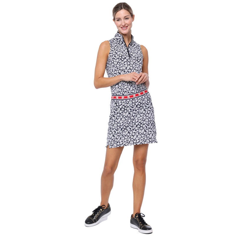 BelynKey Penny Lane Daisy GiGi Golf Skort