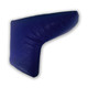 Just4Golf Putter Headcover - Navy